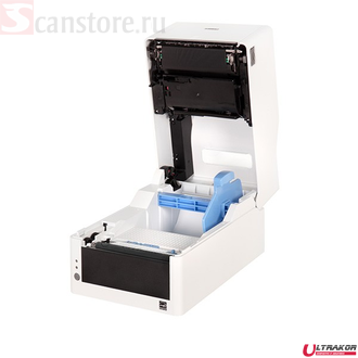 Изображение Термотрансферный принтер этикеток Citizen CL-E321, CLE321XEWXXX от магазина СканСтор фото 2 Изображение Термотрансферный принтер этикеток Citizen CL-E321, CLE321XEWXXX от магазина СканСтор фото 2